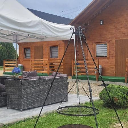 Noclegi U Eli Zator Energylandia ภายนอก รูปภาพ