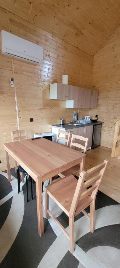 Noclegi U Eli Zator Energylandia ภายนอก รูปภาพ